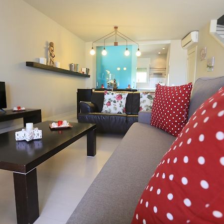 Porto Fino Litoral - Only Families Villa Miami Playa Kültér fotó