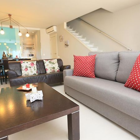 Porto Fino Litoral - Only Families Villa Miami Playa Kültér fotó