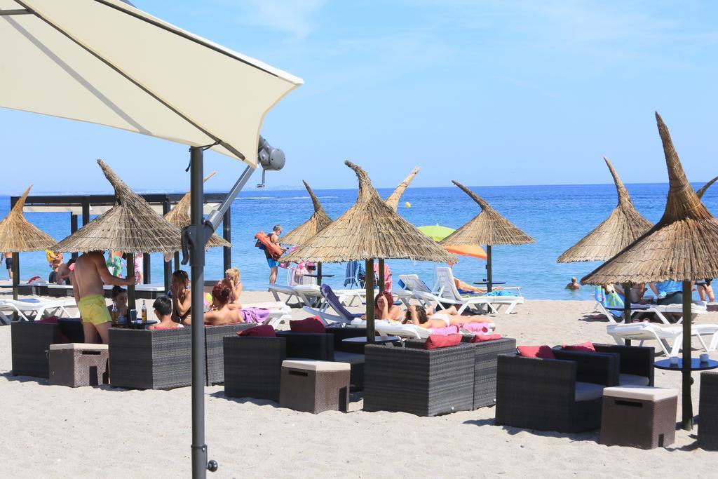 Porto Fino Litoral - Only Families Villa Miami Playa Kültér fotó