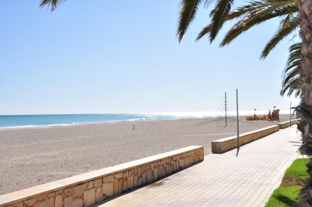 Porto Fino Litoral - Only Families Villa Miami Playa Kültér fotó