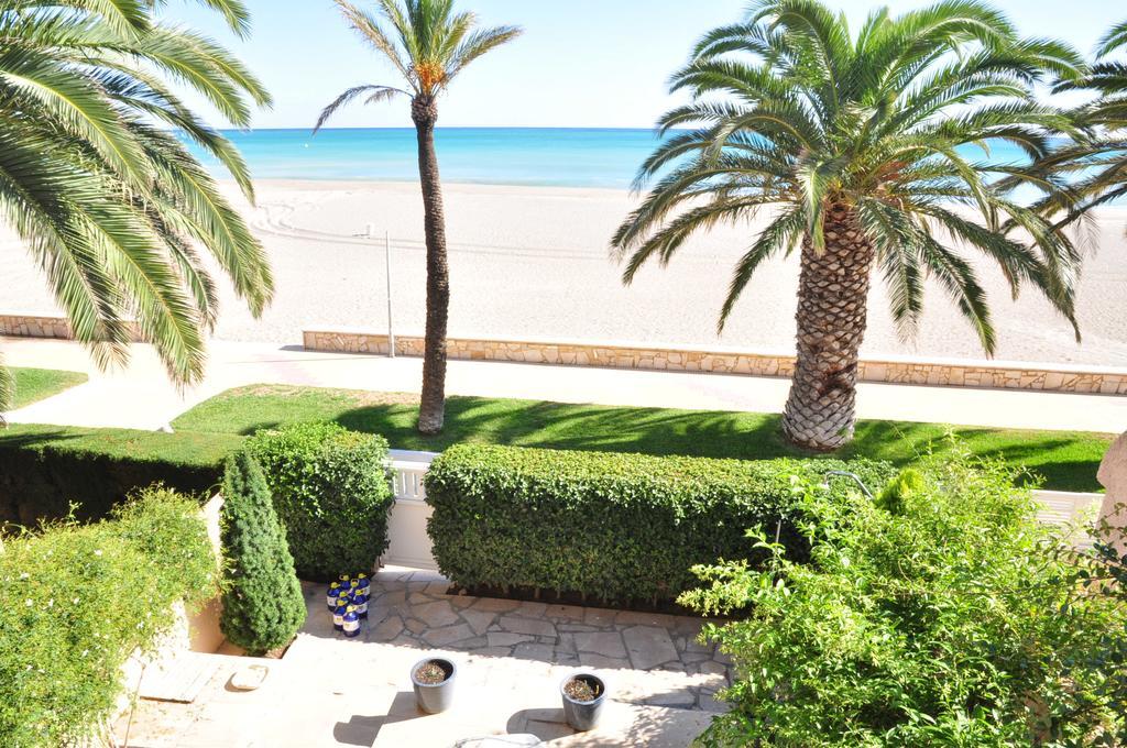 Porto Fino Litoral - Only Families Villa Miami Playa Kültér fotó