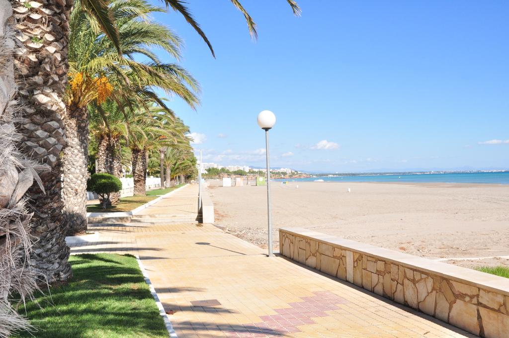Porto Fino Litoral - Only Families Villa Miami Playa Kültér fotó