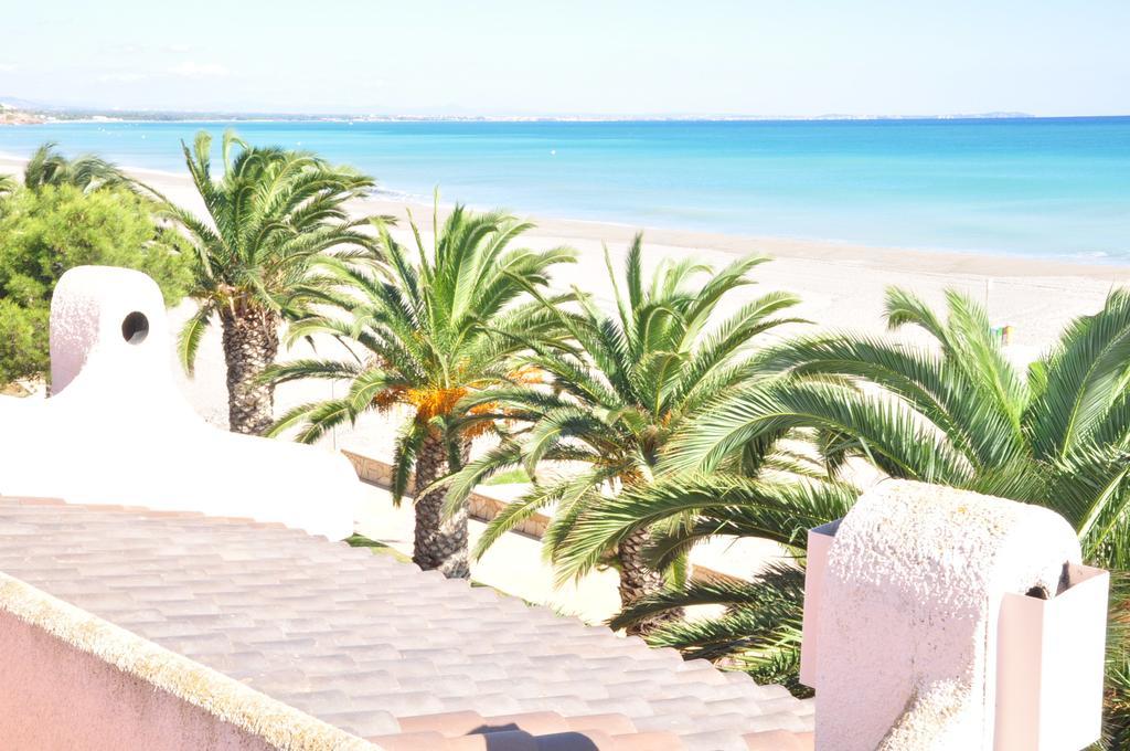 Porto Fino Litoral - Only Families Villa Miami Playa Kültér fotó
