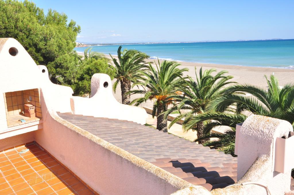 Porto Fino Litoral - Only Families Villa Miami Playa Kültér fotó
