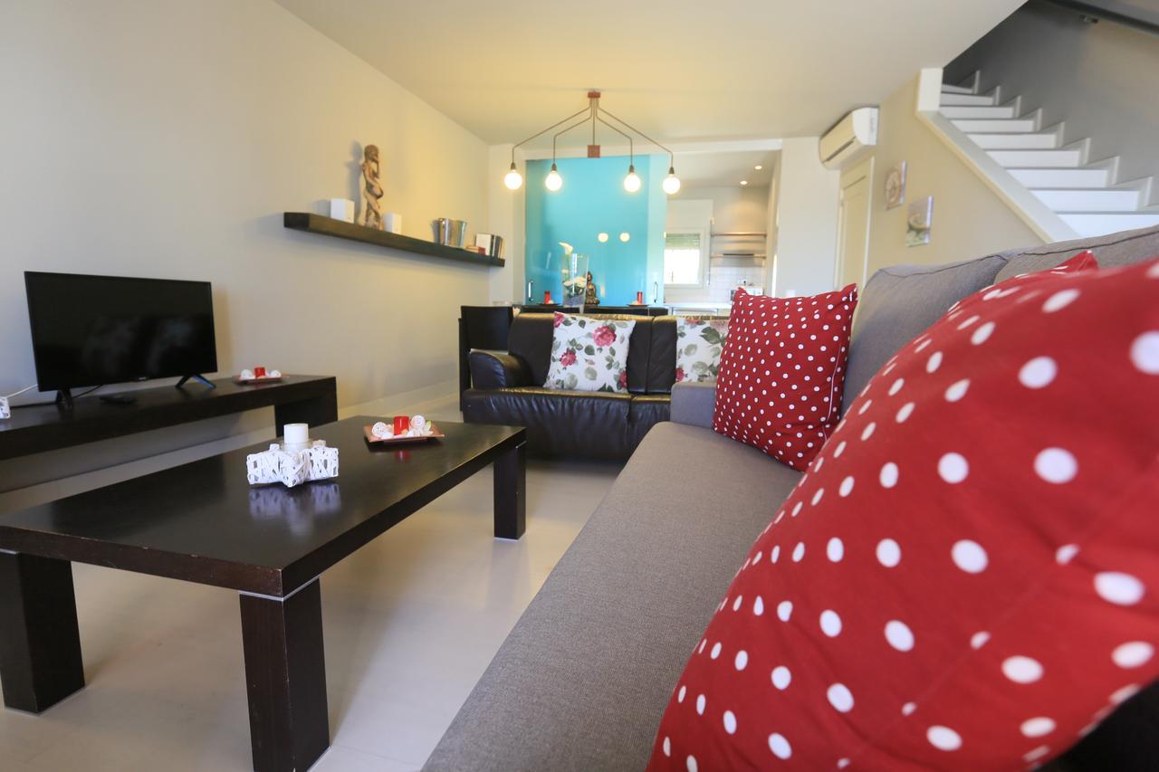 Porto Fino Litoral - Only Families Villa Miami Playa Kültér fotó
