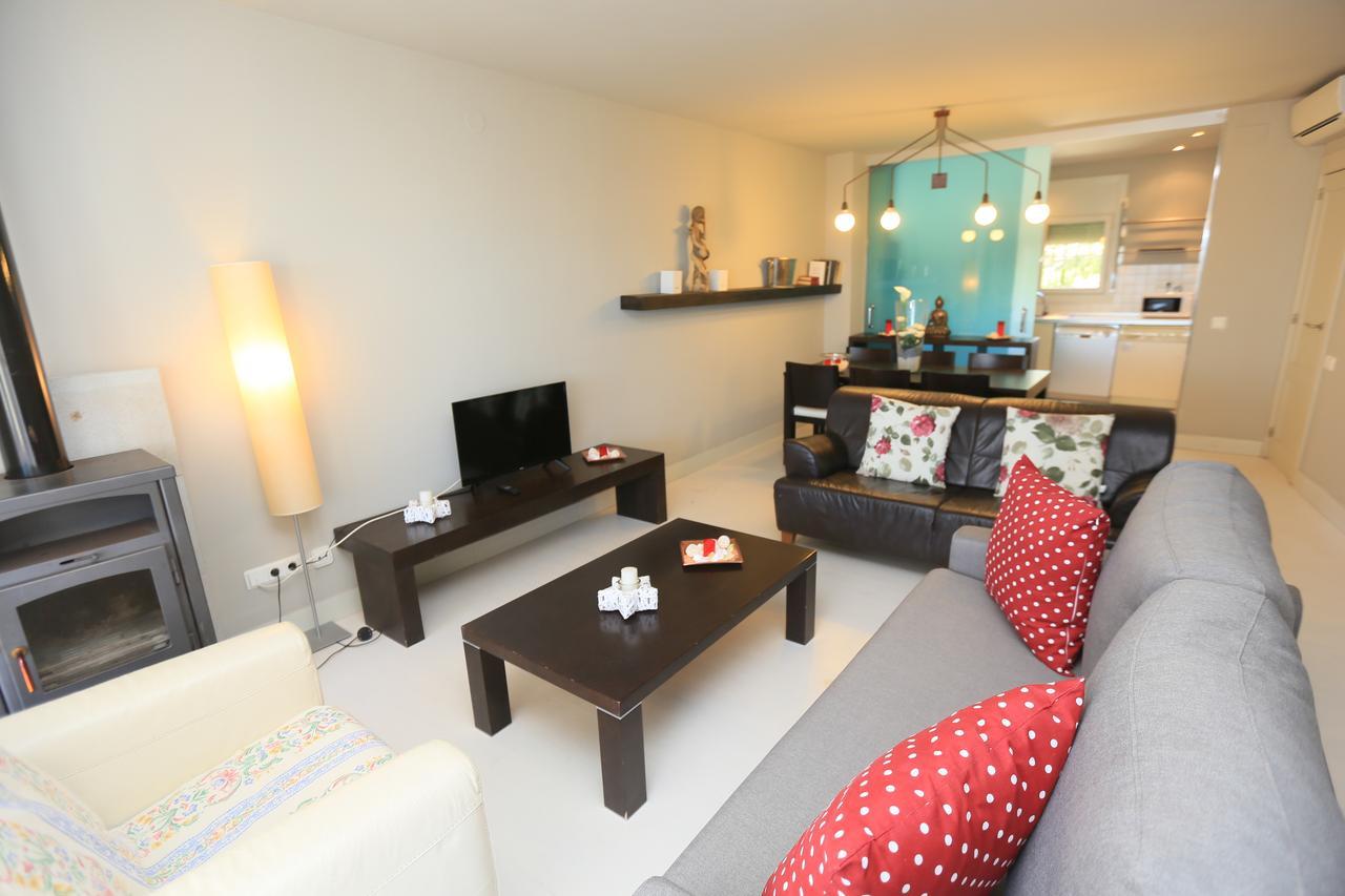 Porto Fino Litoral - Only Families Villa Miami Playa Kültér fotó