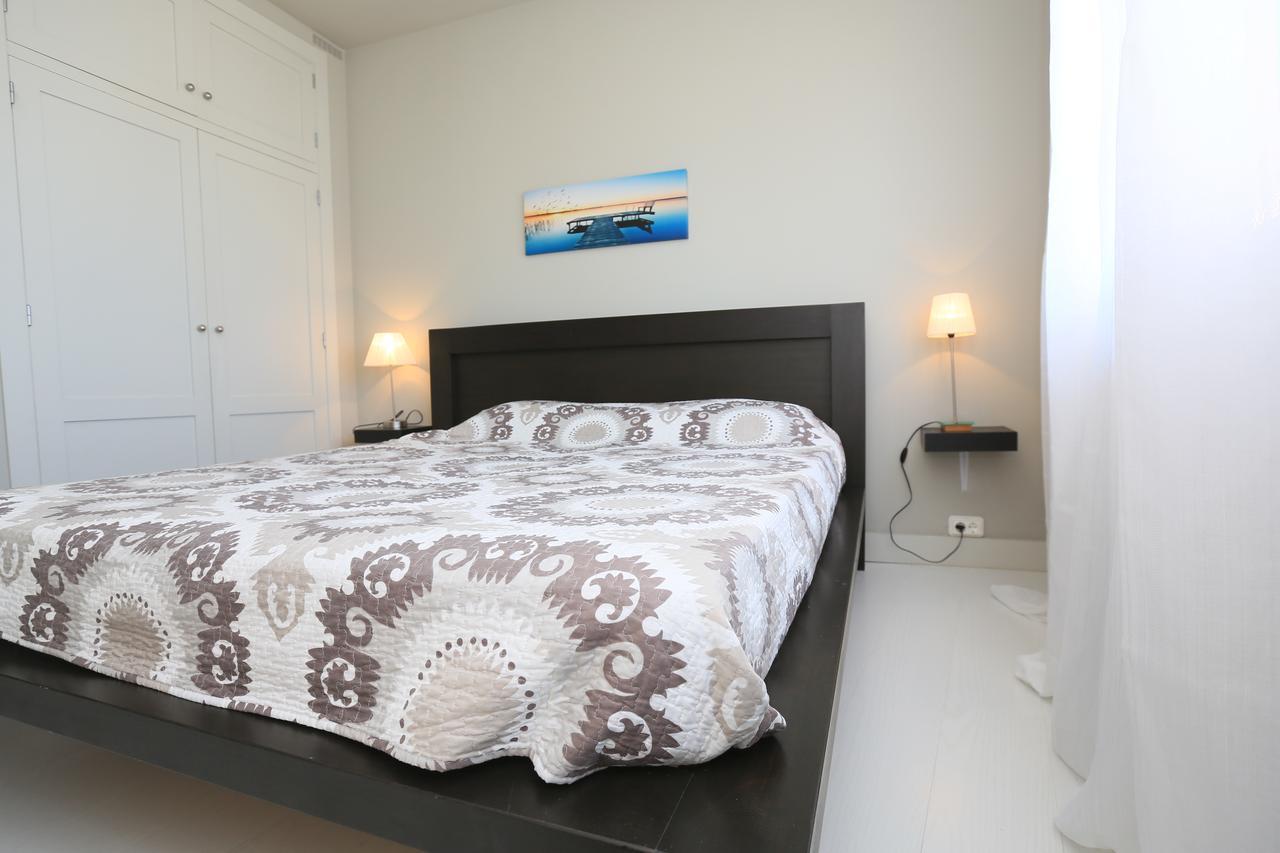Porto Fino Litoral - Only Families Villa Miami Playa Kültér fotó