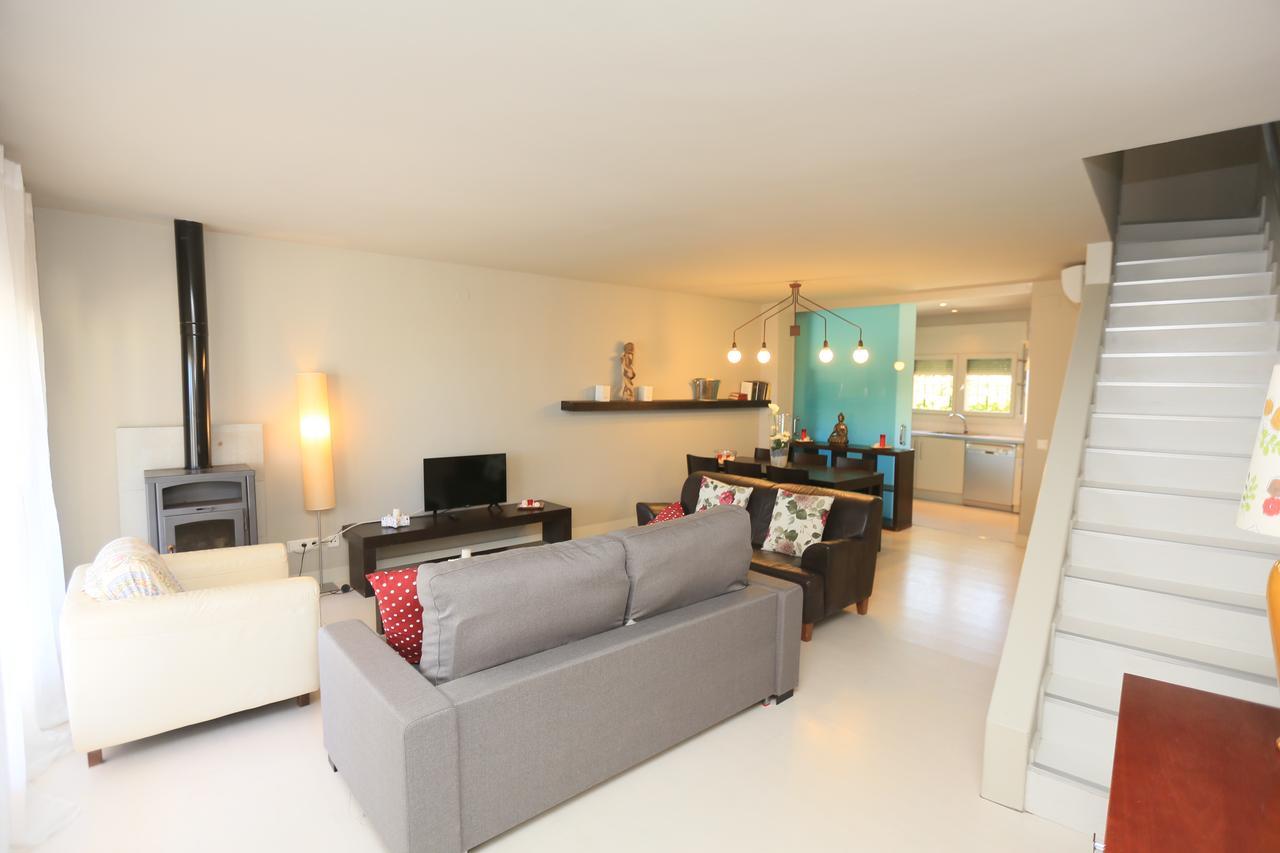Porto Fino Litoral - Only Families Villa Miami Playa Kültér fotó