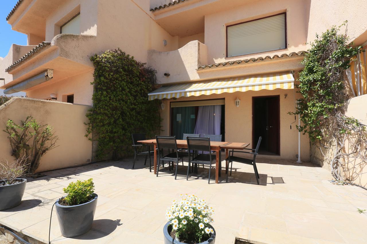 Porto Fino Litoral - Only Families Villa Miami Playa Kültér fotó