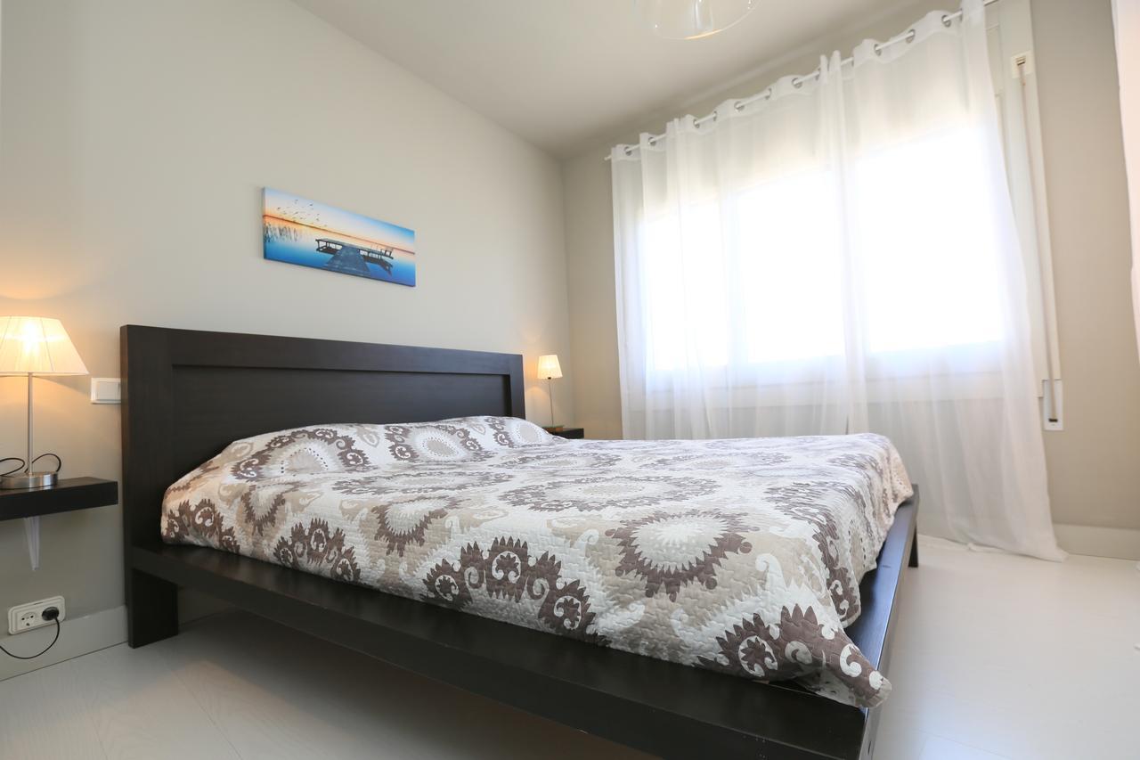 Porto Fino Litoral - Only Families Villa Miami Playa Kültér fotó