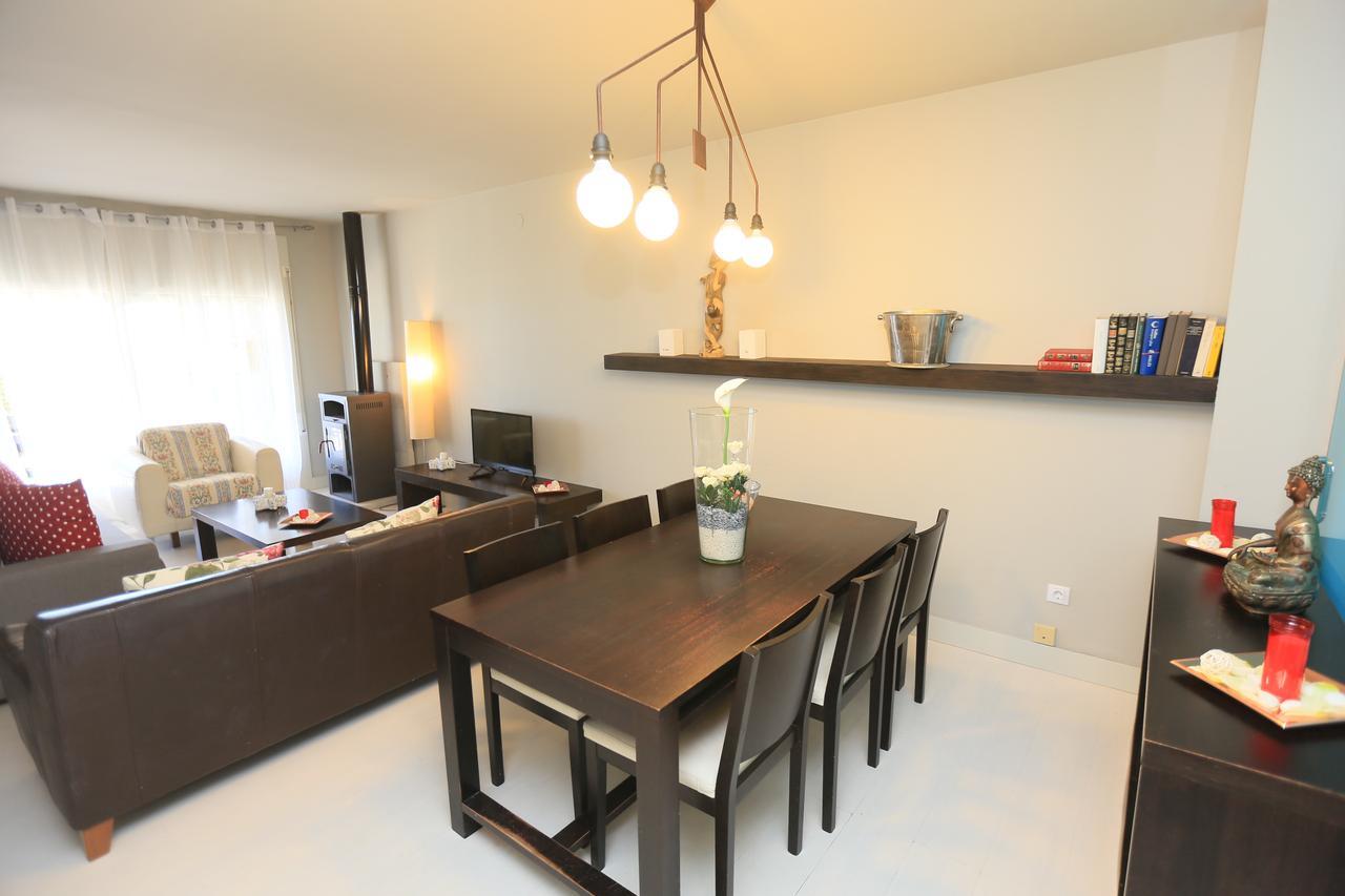 Porto Fino Litoral - Only Families Villa Miami Playa Kültér fotó
