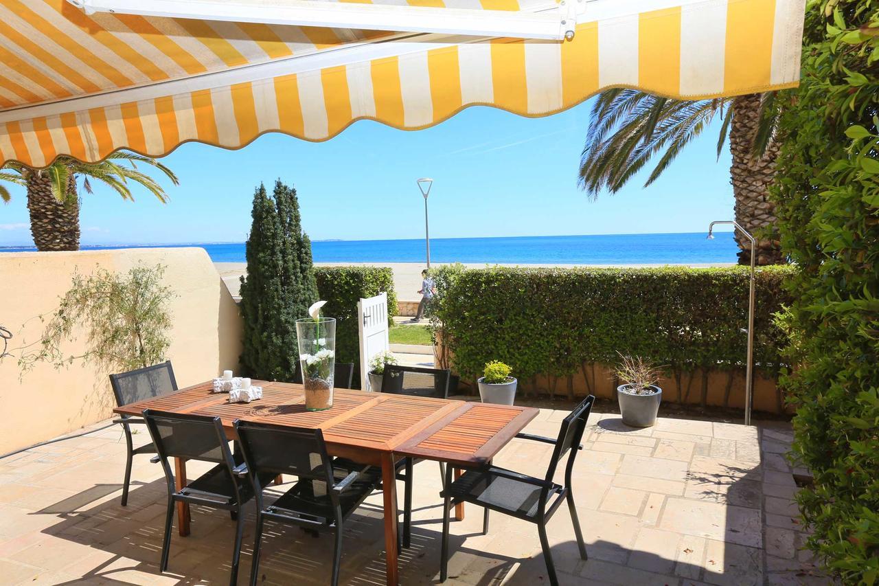 Porto Fino Litoral - Only Families Villa Miami Playa Kültér fotó