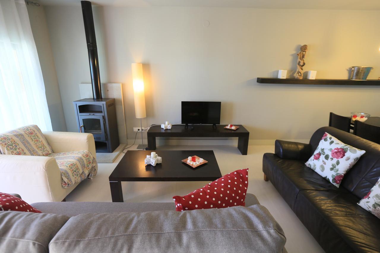 Porto Fino Litoral - Only Families Villa Miami Playa Kültér fotó