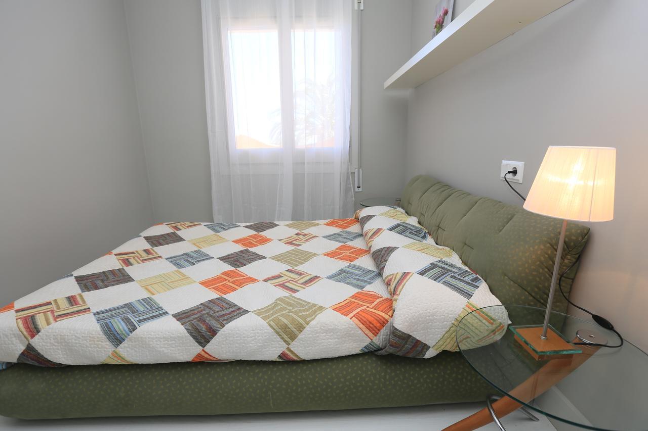 Porto Fino Litoral - Only Families Villa Miami Playa Kültér fotó