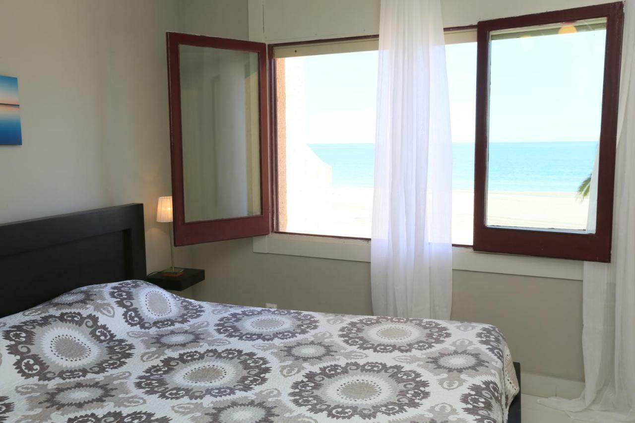 Porto Fino Litoral - Only Families Villa Miami Playa Kültér fotó